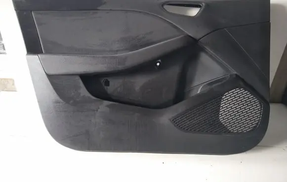 Renault Clio V Front door card panel trim T0532668 2188095X