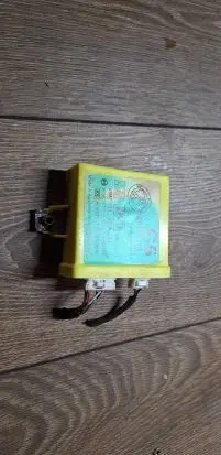 Immobilizer control unit/module