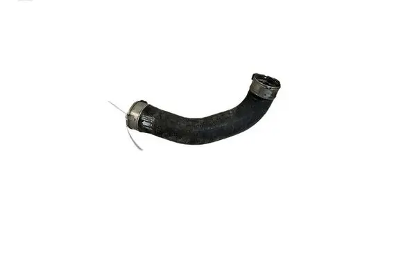 Mercedes-Benz GL X166 Intercooler hose/pipe A1665280082