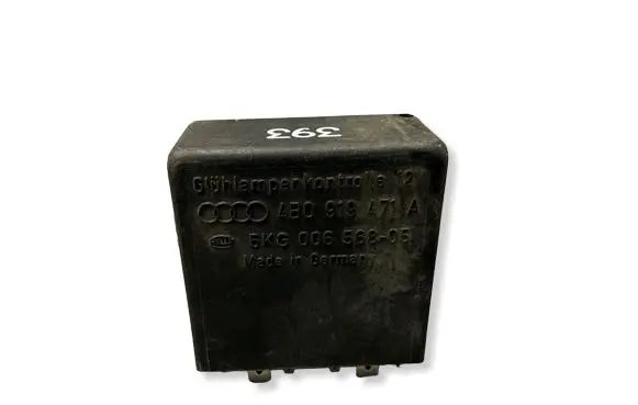 Audi A6 S6 C5 4B Other relay 4B0919471A 5KG00656805