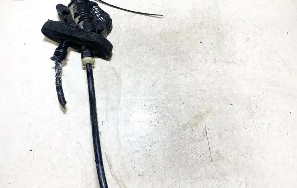 Mazda 2 Clutch master cylinder 2s617a543ac 2s61-7a543-ac