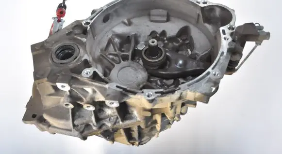 Hyundai ix35 Manual 6 speed gearbox WFJ6K