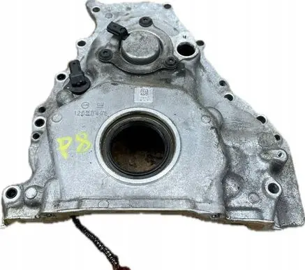 GMC Yukon Timing chain cover 12688496