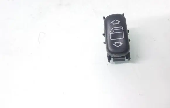 Mercedes-Benz E W210 Electric window control switch 2108208210