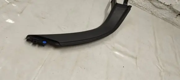 Tesla Model S Bottom trim 100906500c