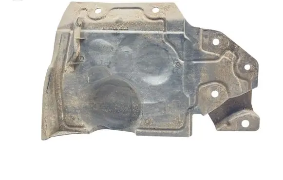 Nissan X-Trail T31 Engine splash shield/under tray 64838JG00A LD455251190