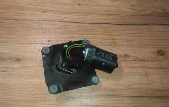 Volvo S40, V40 Wiper motor 0390241114 058770