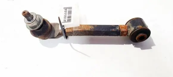 Rear upper control arm/wishbone