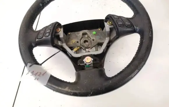 Mazda 6 Steering wheel gj6r