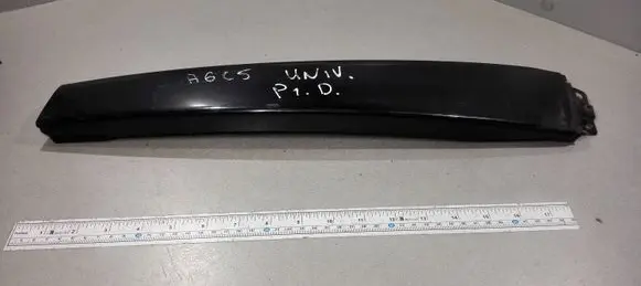Audi A6 S6 C5 4B (B) pillar trim (top) 4B0853290