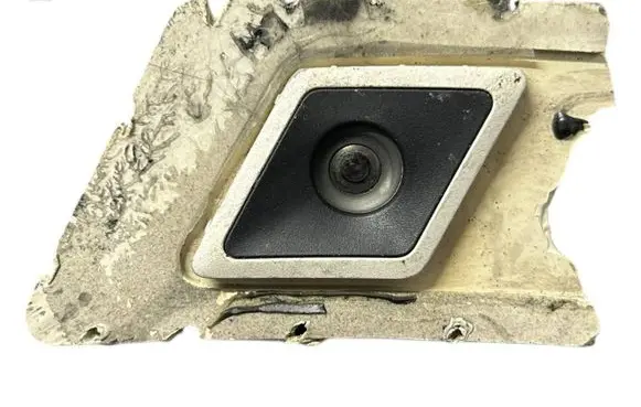 BMW X5 E70 Reversing camera 9240352