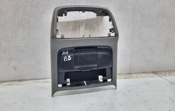 Audi A4 S4 B8 8K Ashtray trim (rear) 8K0864376