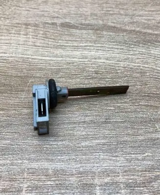 Volkswagen PASSAT B6 Interior temperature sensor 4B0820539