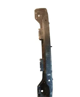 Subaru Forester SF Front bumper cross member 