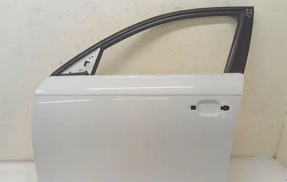 Audi A4 S4 B8 8K Front door 8K0839065819