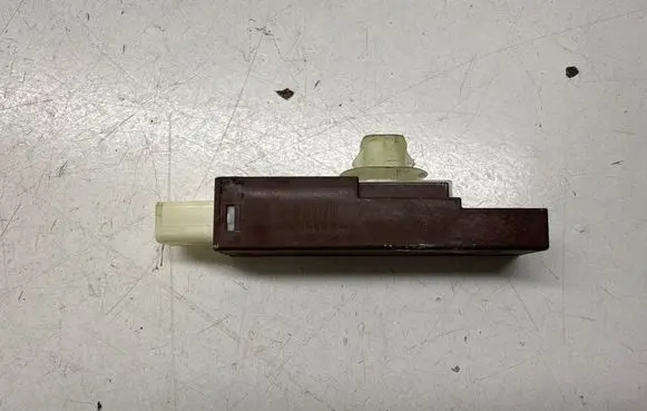 Aerial antenna amplifier