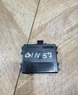 Mercedes-Benz E W211 Rain sensor A2118206026 73628104 5DC00842406
