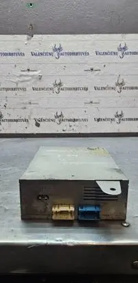 BMW 5 E39 GPS navigation control unit/module 6911221 037138052 140437