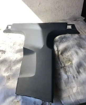 Audi A4 S4 B9 (B) pillar trim (bottom) 8w0867239a