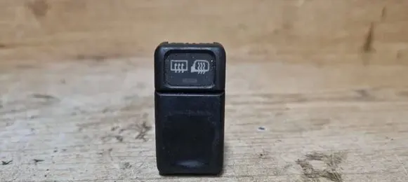 Volvo 850 Windscreen/window heater switch 