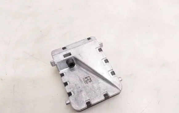 Toyota Camry VIII XV70 Windshield/windscreen camera 8646C06070 MFC430TA