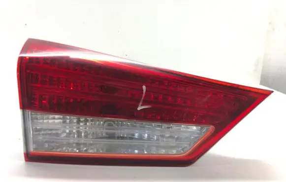 Hyundai ix20 Rear/tail lights