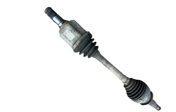 Mazda CX-5 Front driveshaft FTB42560X 39101FTB0A 43512