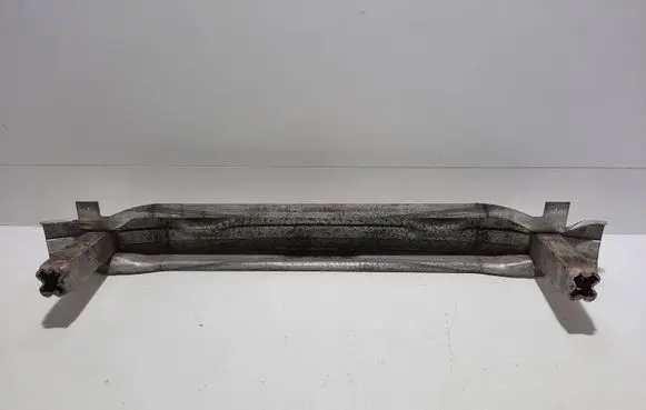 Audi A6 S6 C6 4F Front bumper cross member 4F0807111 4F0807133 4F0807134