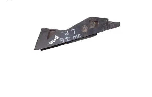 Volkswagen PASSAT B6 Front bumper mounting bracket 3C0807506