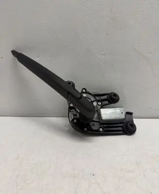 Peugeot 3008 I Rear window wiper motor 9680477480
