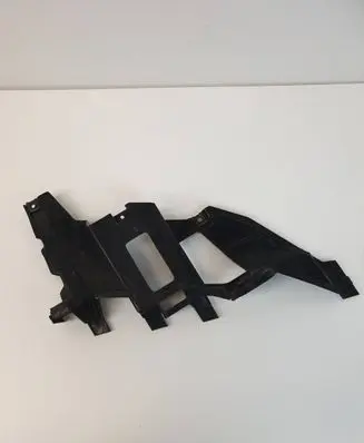 Headlight/headlamp mounting bracket