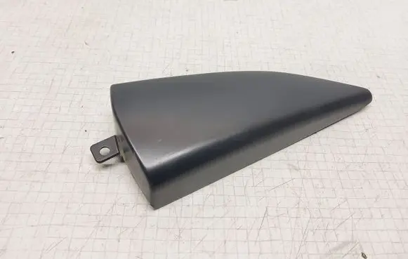 Citroen Berlingo Other front door trim element 9619228677