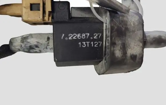 Land Rover Range Rover Sport L494 Turbo solenoid valve 72268727