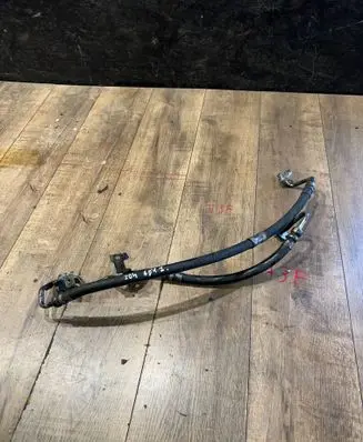 Mercedes-Benz C W204 Power steering hose/pipe/line a2044604424
