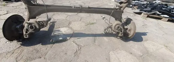 Peugeot RCZ Rear axle beam 