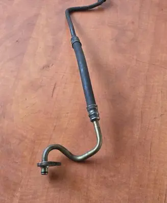 Mercedes-Benz SL R230 Power steering hose/pipe/line A2304664581 2304664581