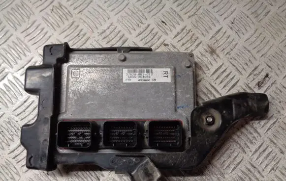 Honda Jazz Engine control unit/module 37820RB2G13 6645204568