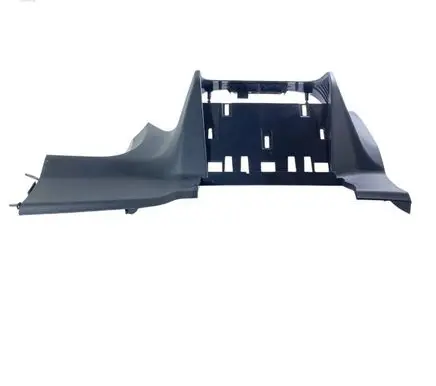 Ford Bronco Dashboard lower bottom trim panel M1PBS04652A JK2T14B418AB