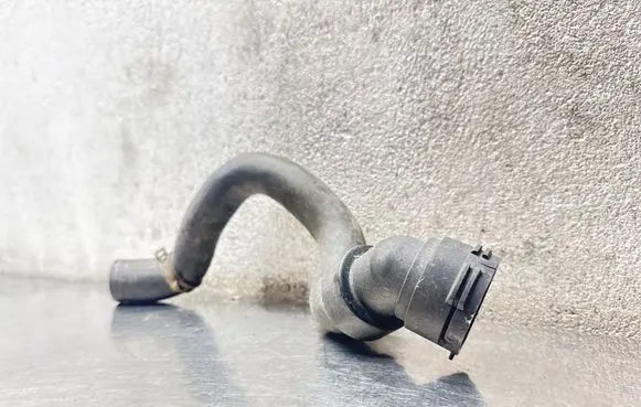 Opel Corsa D Coolant pipe/hose 13191201 230905 422393376