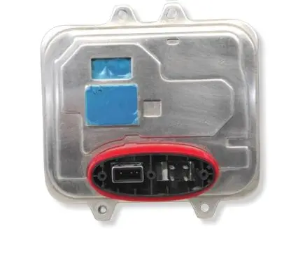 Opel Astra J Headlight ballast module Xenon 5DV00972000