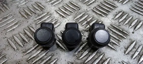 Mercedes-Benz A W177 Parking PDC sensor
