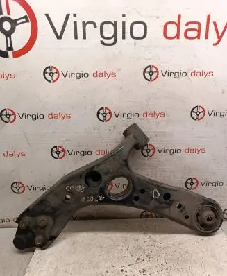 Toyota Prius (XW30) Front lower control arm/wishbone 4865512210