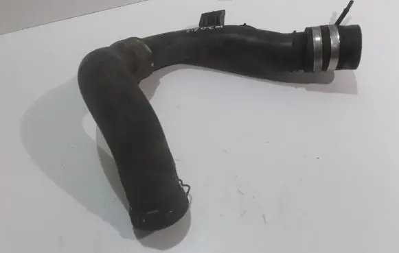 Toyota Corolla Verso AR10 Intercooler hose/pipe