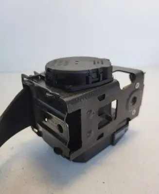 BMW 7 E65 E66 Rear seatbelt 00063774
