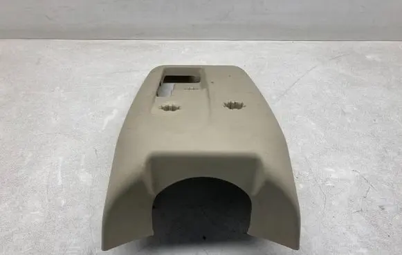 Volvo XC60 Steering wheel column trim 1281971 39863489 BQ2FA
