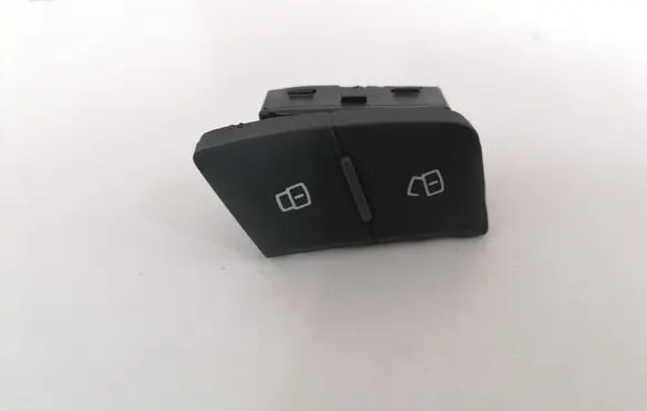 Audi A6 S6 C7 4G Central locking switch button 4G1962107