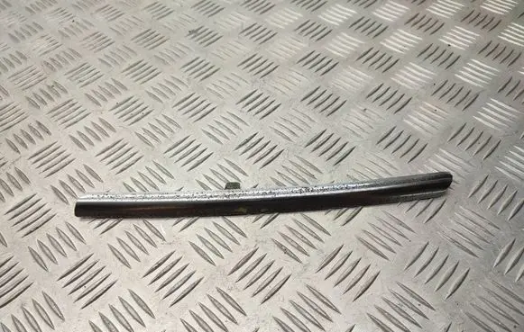 Ford Escape III Front bumper upper radiator grill DV45018K28ABW