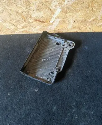 Mercedes-Benz A W176 Battery tray A2465460078