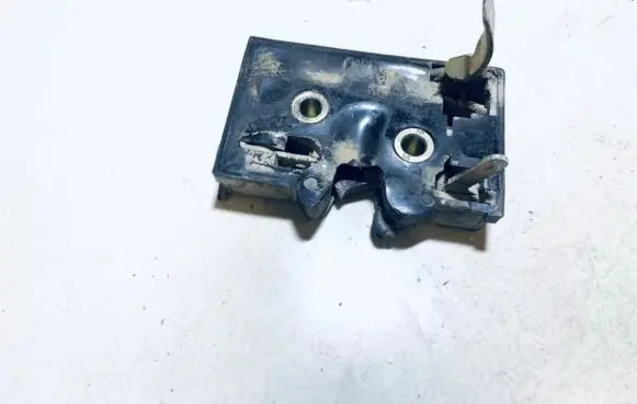 Rear door lock