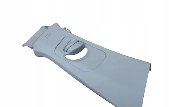 Volkswagen Tiguan Seat and door cards trim set 